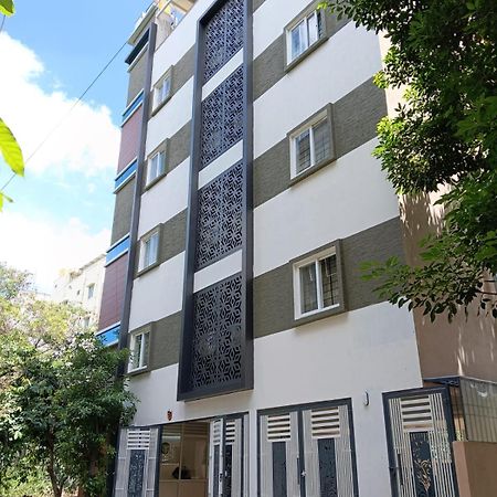 Krishna Inn 벵갈루루 외부 사진