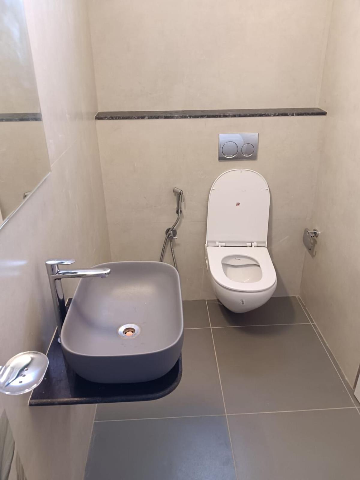 Krishna Inn 벵갈루루 외부 사진